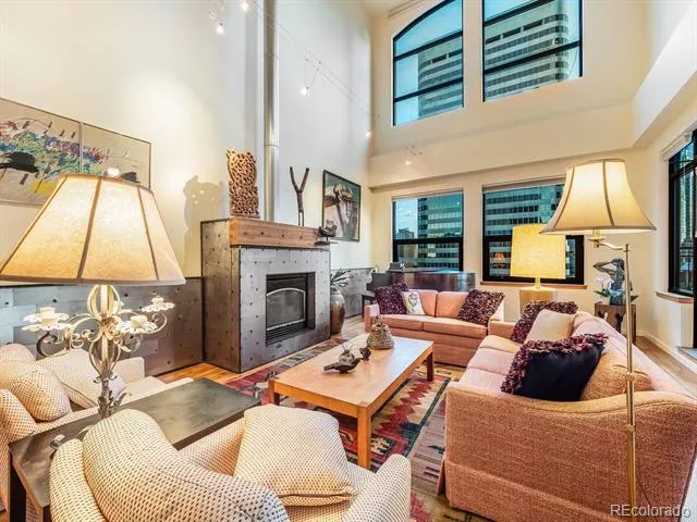 1800 Lawrence Street #507 Denver, CO 80202