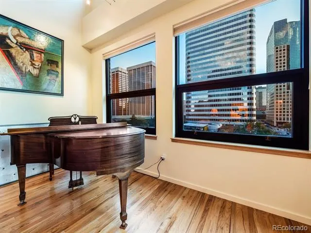 1800 Lawrence Street #507 Denver, CO 80202