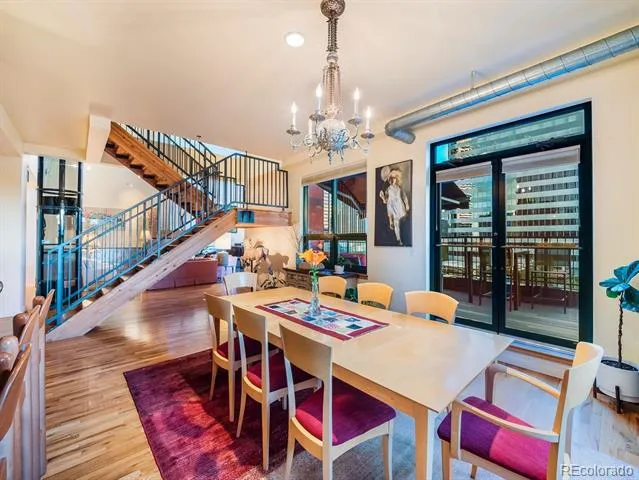 1800 Lawrence Street #507 Denver, CO 80202