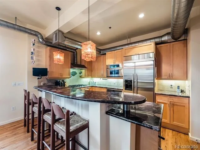 1800 Lawrence Street #507 Denver, CO 80202