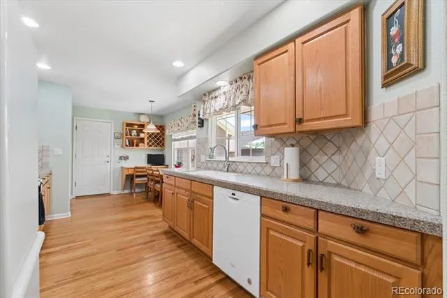 3260 W 114th Circle #D Westminster, CO 80031
