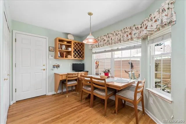 3260 W 114th Circle #D Westminster, CO 80031