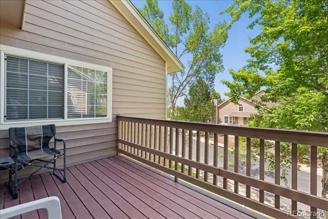 3260 W 114th Circle #D Westminster, CO 80031