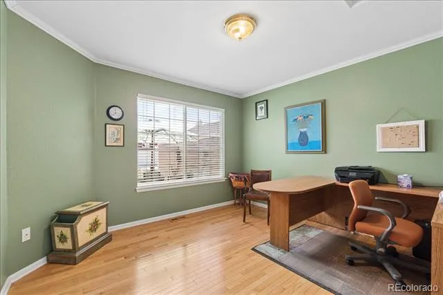 3260 W 114th Circle #D Westminster, CO 80031