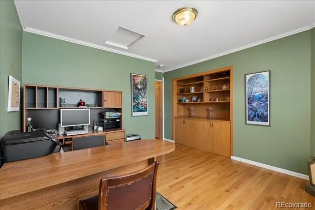 3260 W 114th Circle #D Westminster, CO 80031