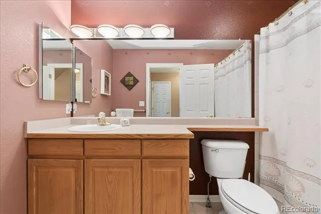 3260 W 114th Circle #D Westminster, CO 80031