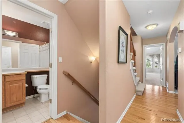 3260 W 114th Circle #D Westminster, CO 80031