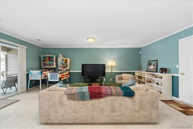 3260 W 114th Circle #D Westminster, CO 80031