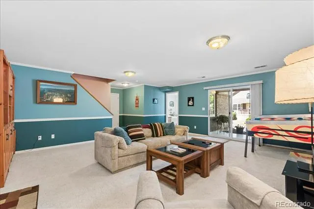 3260 W 114th Circle #D Westminster, CO 80031