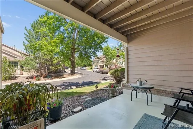 3260 W 114th Circle #D Westminster, CO 80031
