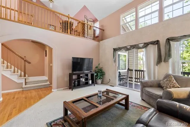 3260 W 114th Circle #D Westminster, CO 80031