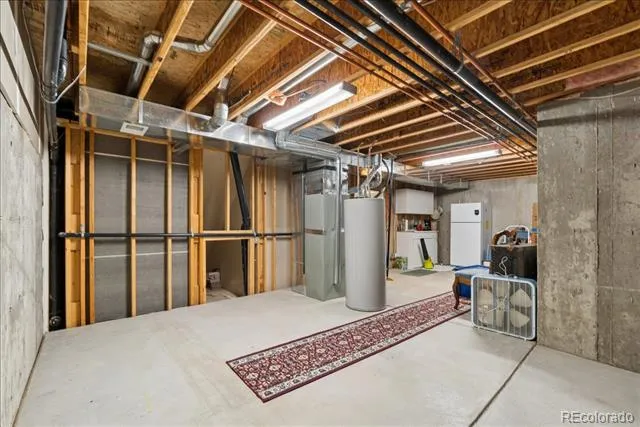 3260 W 114th Circle #D Westminster, CO 80031