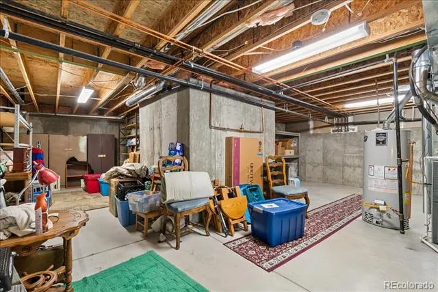 3260 W 114th Circle #D Westminster, CO 80031