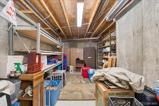 3260 W 114th Circle #D Westminster, CO 80031