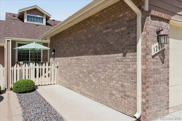 3260 W 114th Circle #D Westminster, CO 80031