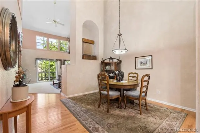 3260 W 114th Circle #D Westminster, CO 80031