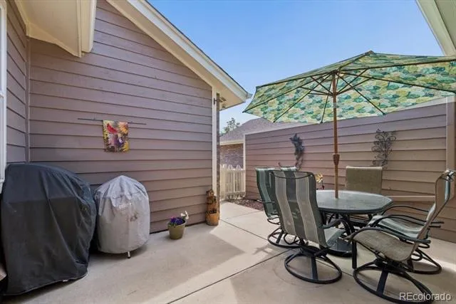 3260 W 114th Circle #D Westminster, CO 80031