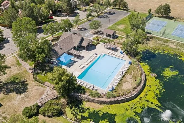 3260 W 114th Circle #D Westminster, CO 80031