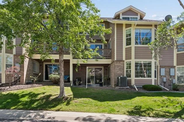 3260 W 114th Circle #D Westminster, CO 80031