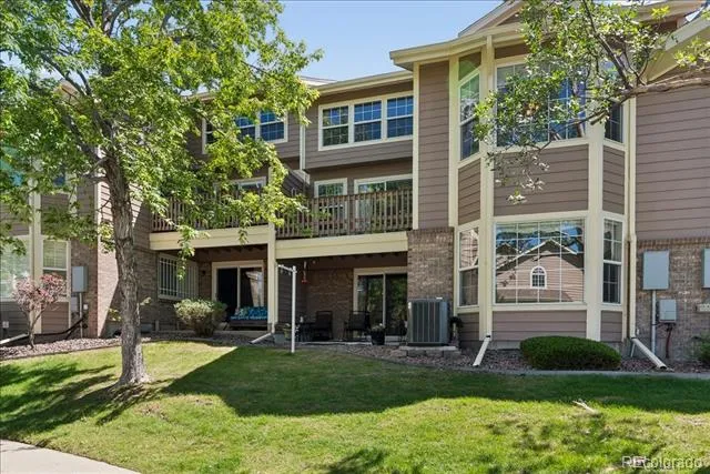 3260 W 114th Circle #D Westminster, CO 80031