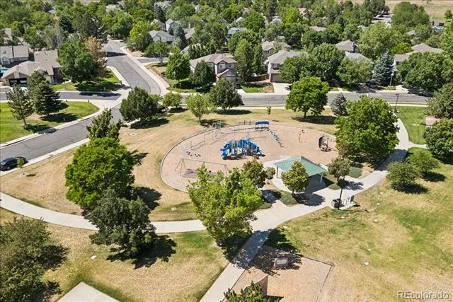 3260 W 114th Circle #D Westminster, CO 80031