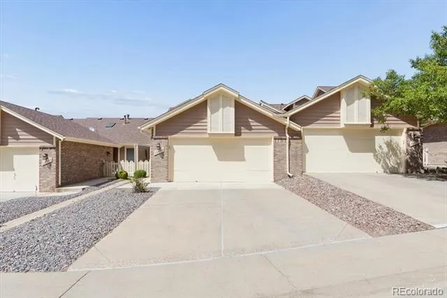 3260 W 114th Circle #D Westminster, CO 80031