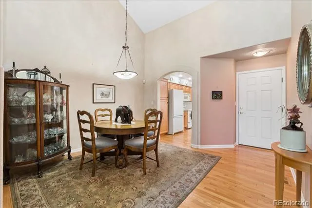 3260 W 114th Circle #D Westminster, CO 80031