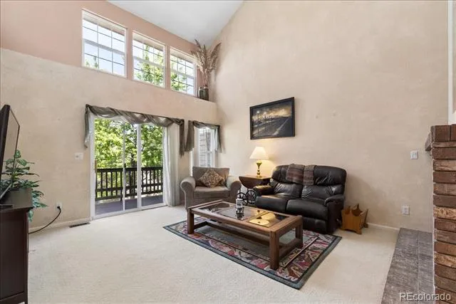 3260 W 114th Circle #D Westminster, CO 80031