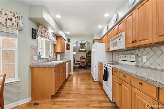 3260 W 114th Circle #D Westminster, CO 80031