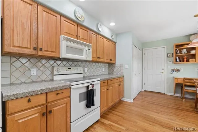 3260 W 114th Circle #D Westminster, CO 80031