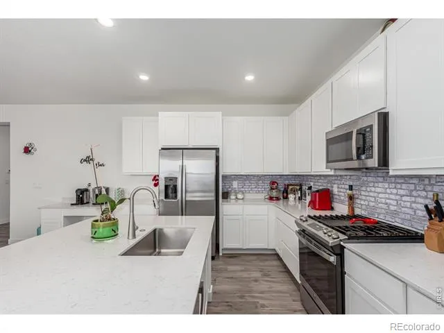 17471 Gandy Dancer Lane Parker, CO 80134