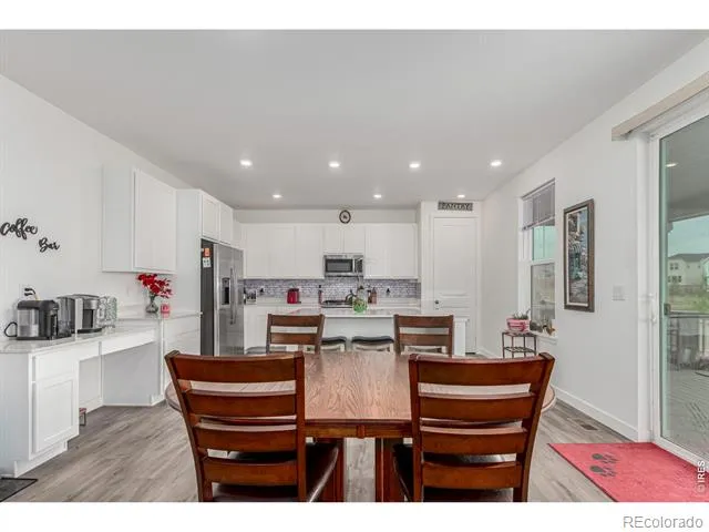 17471 Gandy Dancer Lane Parker, CO 80134