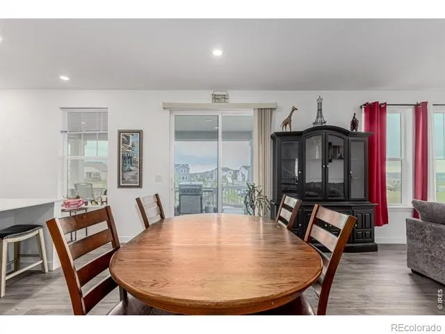 17471 Gandy Dancer Lane Parker, CO 80134