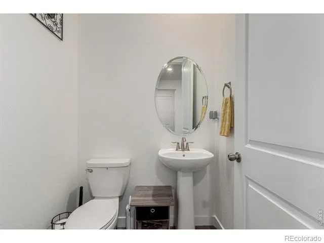 17471 Gandy Dancer Lane Parker, CO 80134