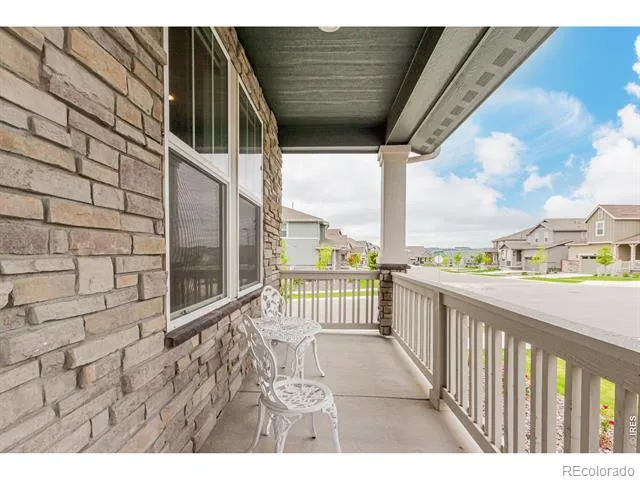17471 Gandy Dancer Lane Parker, CO 80134