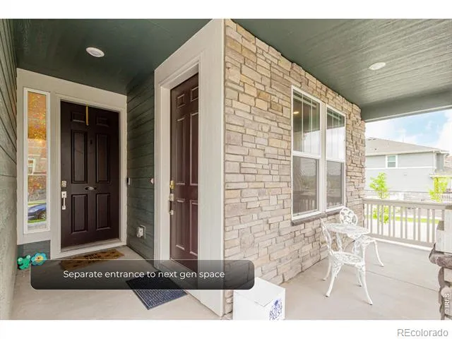 17471 Gandy Dancer Lane Parker, CO 80134