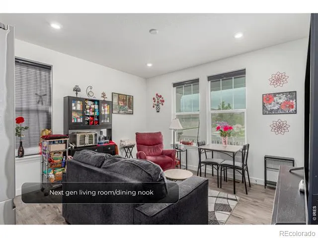 17471 Gandy Dancer Lane Parker, CO 80134