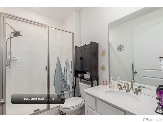 17471 Gandy Dancer Lane Parker, CO 80134