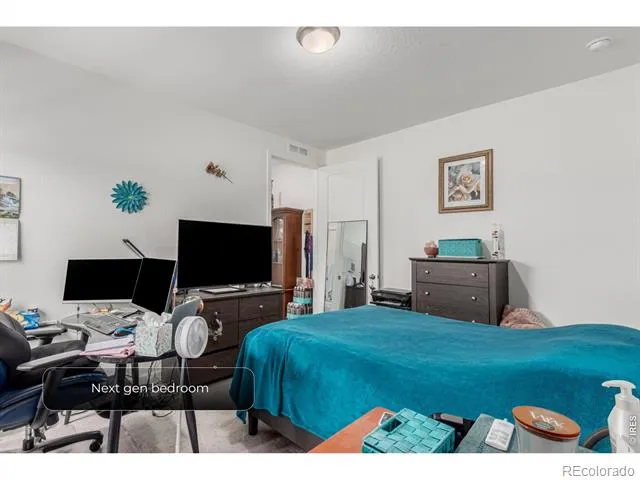 17471 Gandy Dancer Lane Parker, CO 80134