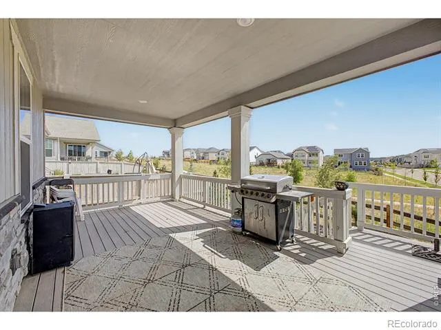 17471 Gandy Dancer Lane Parker, CO 80134