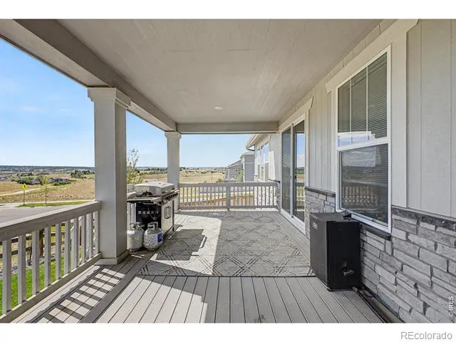 17471 Gandy Dancer Lane Parker, CO 80134