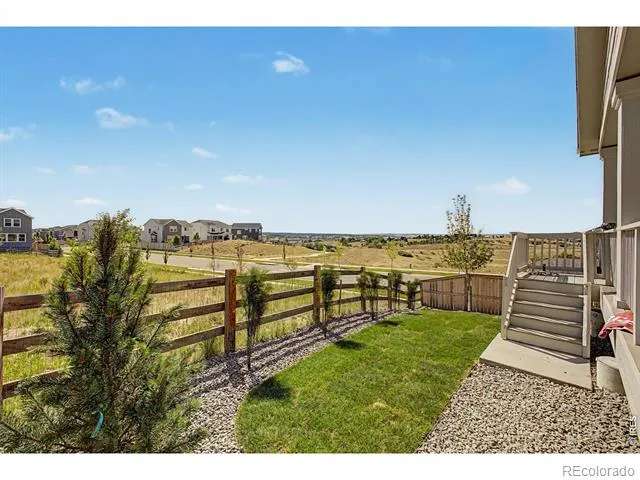 17471 Gandy Dancer Lane Parker, CO 80134
