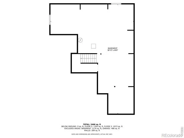 17471 Gandy Dancer Lane Parker, CO 80134