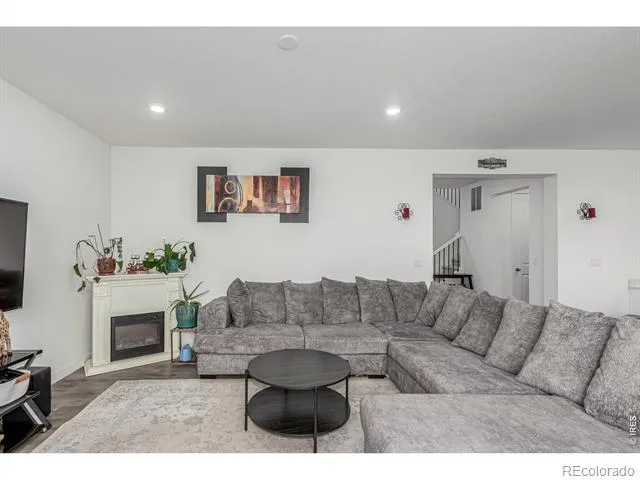 17471 Gandy Dancer Lane Parker, CO 80134