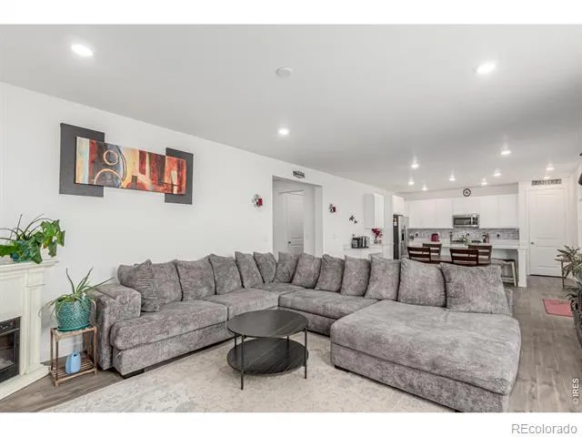 17471 Gandy Dancer Lane Parker, CO 80134