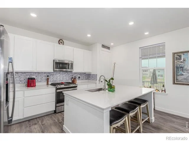 17471 Gandy Dancer Lane Parker, CO 80134