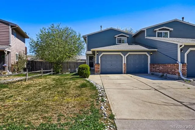 12704 Forest Street Thornton, CO 80241