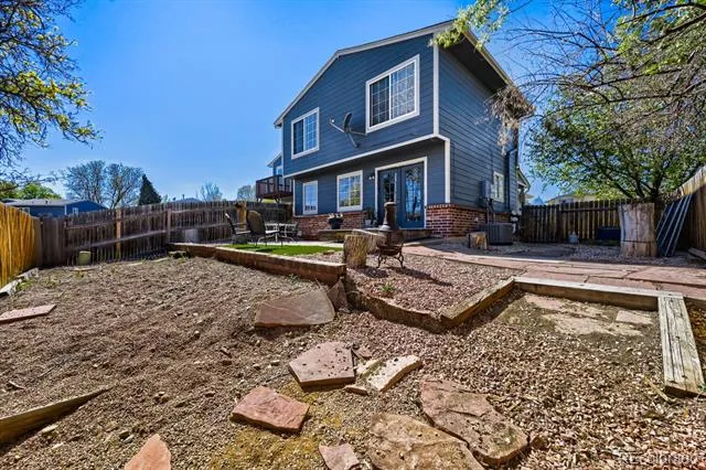 12704 Forest Street Thornton, CO 80241