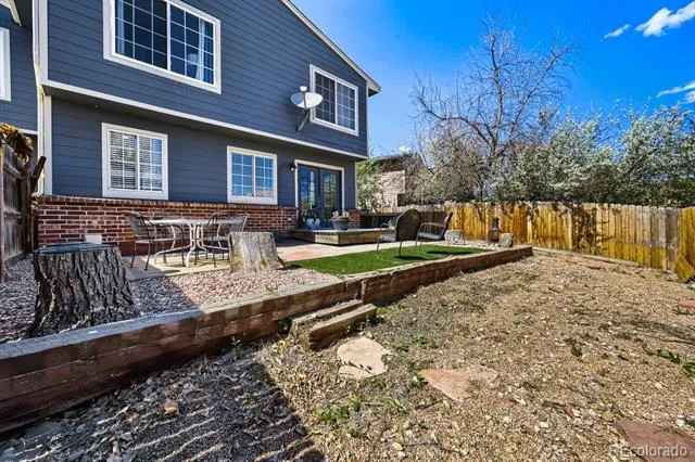 12704 Forest Street Thornton, CO 80241