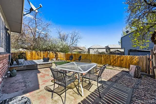 12704 Forest Street Thornton, CO 80241
